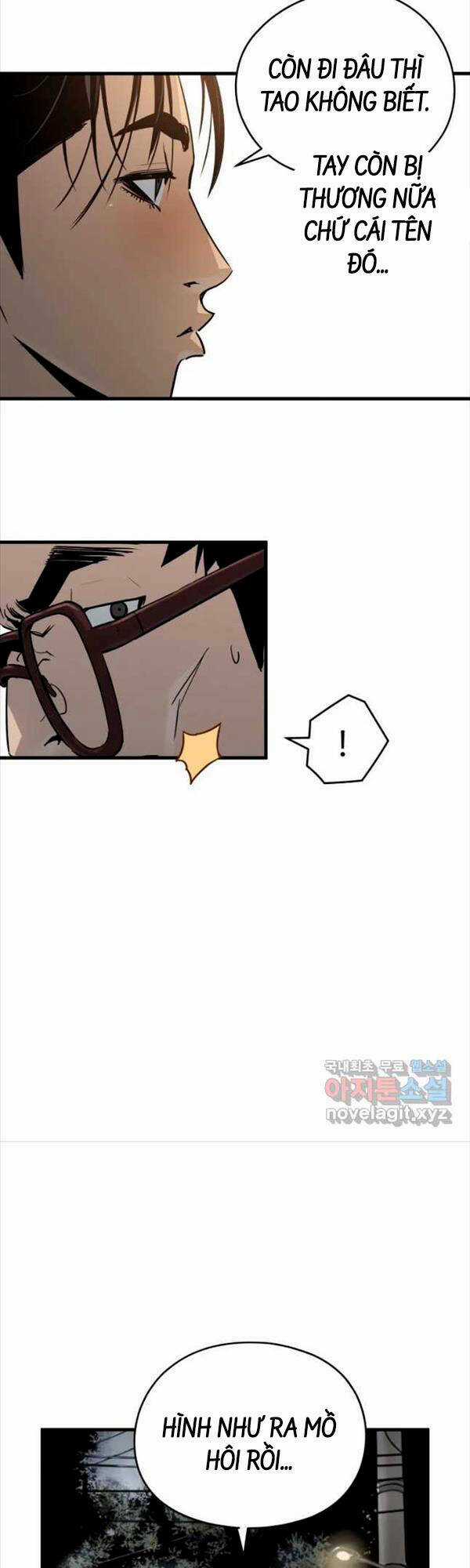 Đặc Công Xuất Ngũ Chapter 12 trang 22