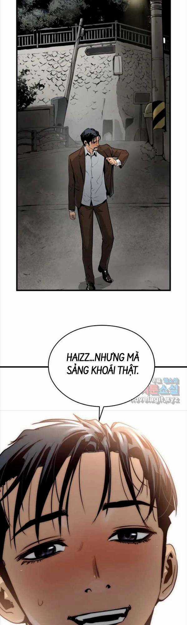 Đặc Công Xuất Ngũ Chapter 12 trang 23