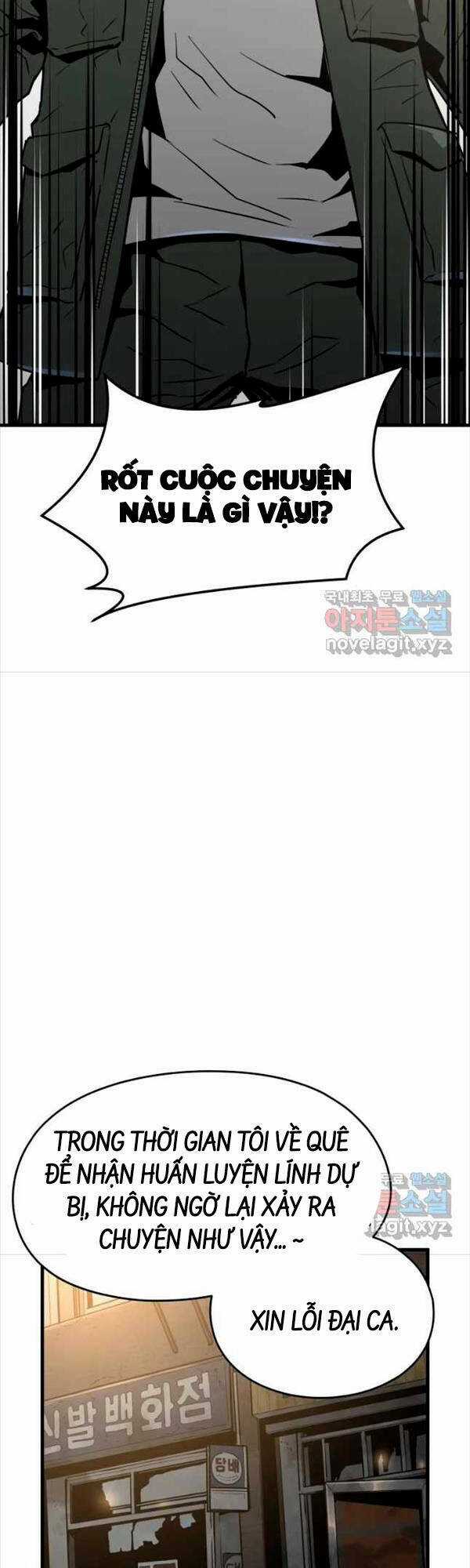 Đặc Công Xuất Ngũ Chapter 12 trang 27