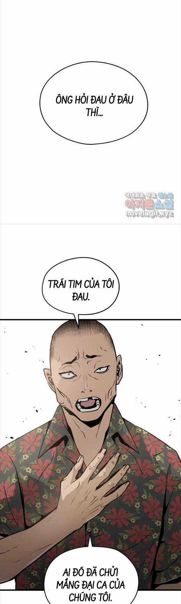 Đặc Công Xuất Ngũ Chapter 12 trang 33