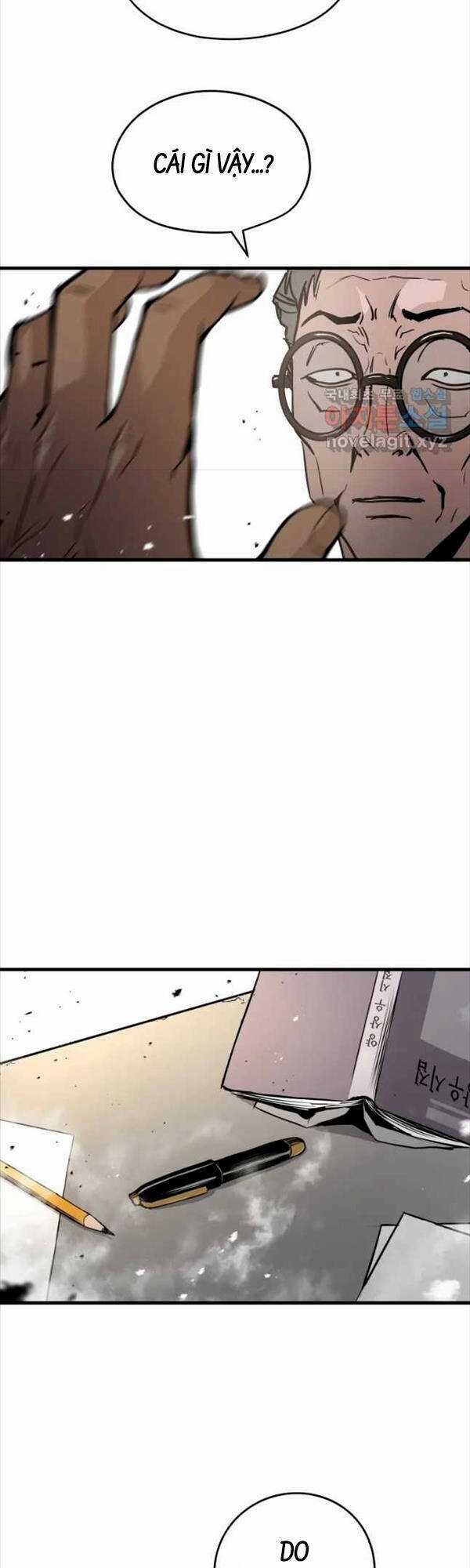 Đặc Công Xuất Ngũ Chapter 12 trang 34