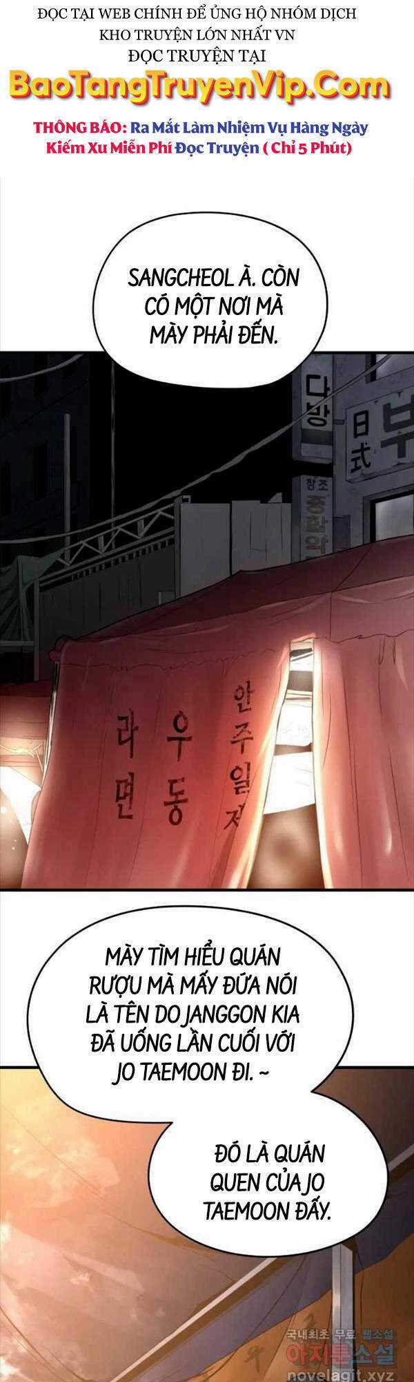 Đặc Công Xuất Ngũ Chapter 12 trang 37