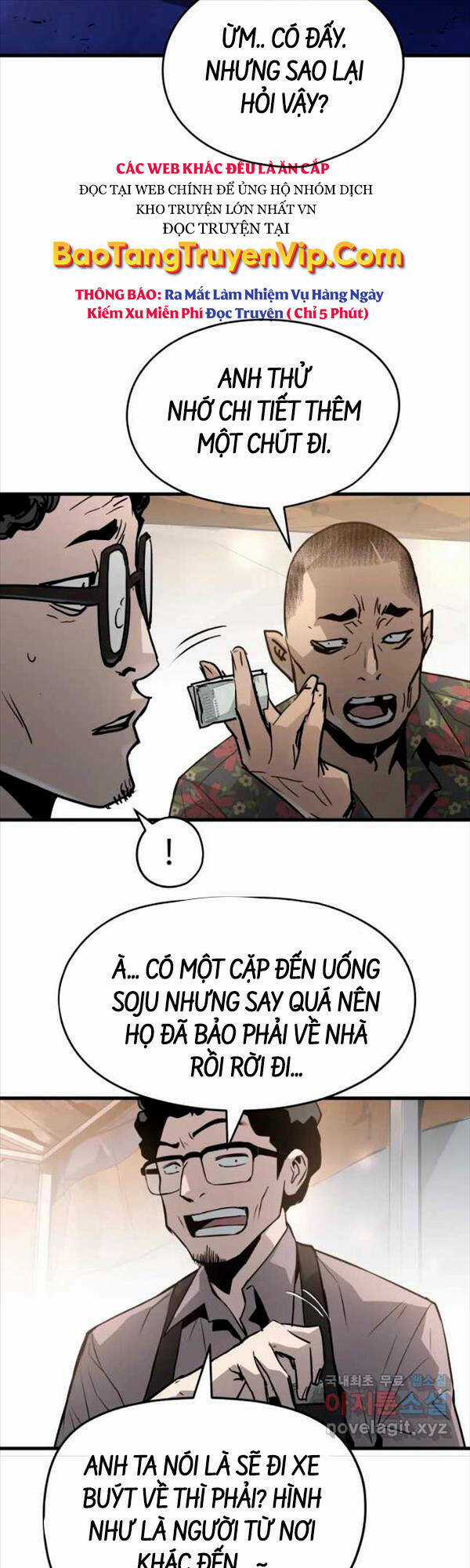 Đặc Công Xuất Ngũ Chapter 12 trang 39