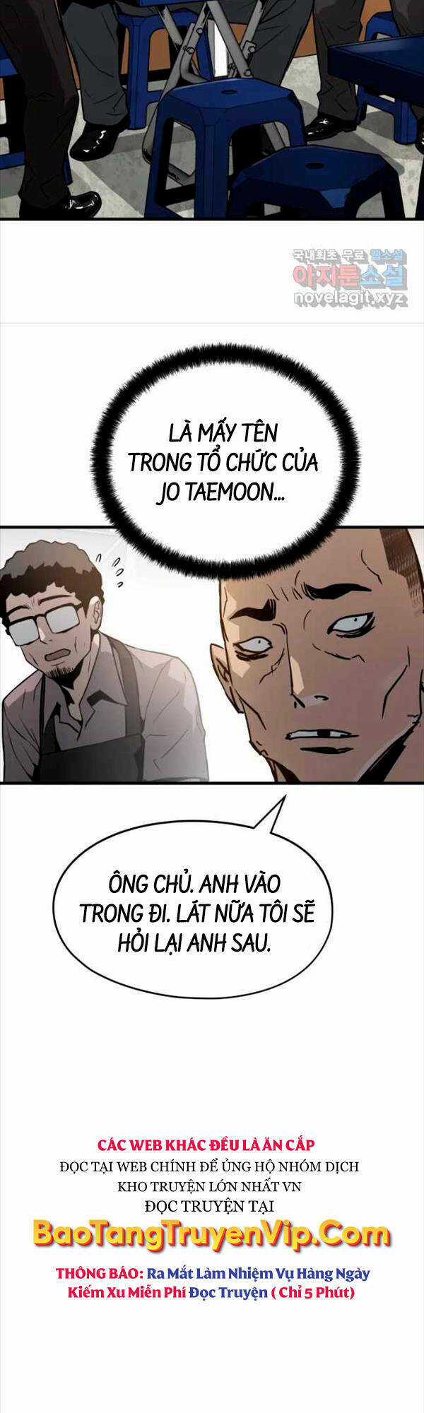 Đặc Công Xuất Ngũ Chapter 12 trang 41