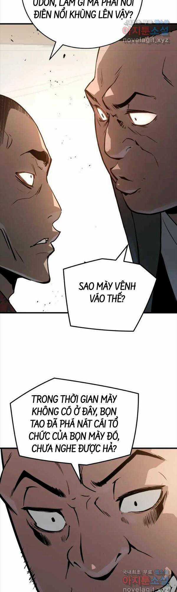 Đặc Công Xuất Ngũ Chapter 12 trang 43