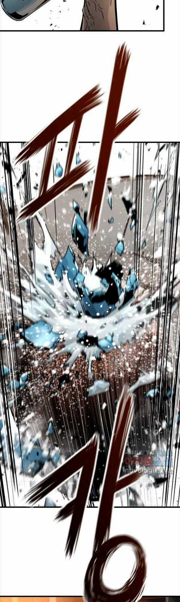 Đặc Công Xuất Ngũ Chapter 12 trang 46