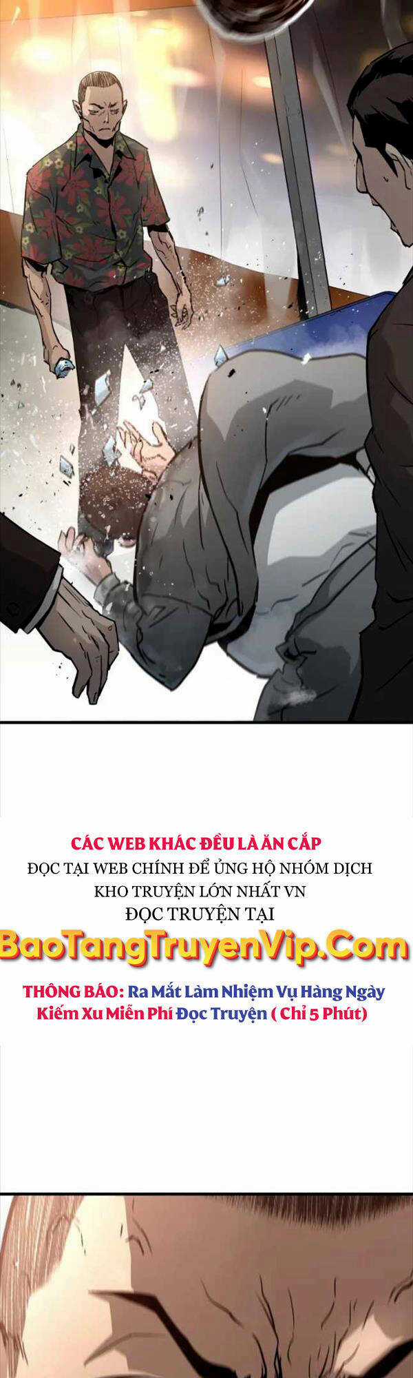 Đặc Công Xuất Ngũ Chapter 12 trang 47