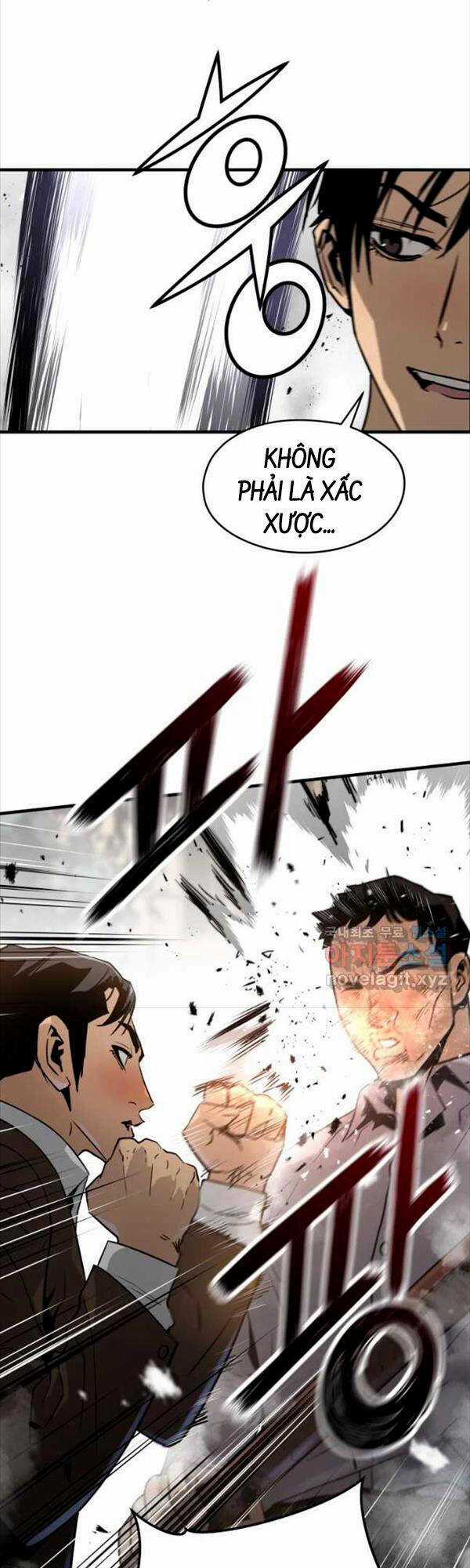 Đặc Công Xuất Ngũ Chapter 12 trang 5