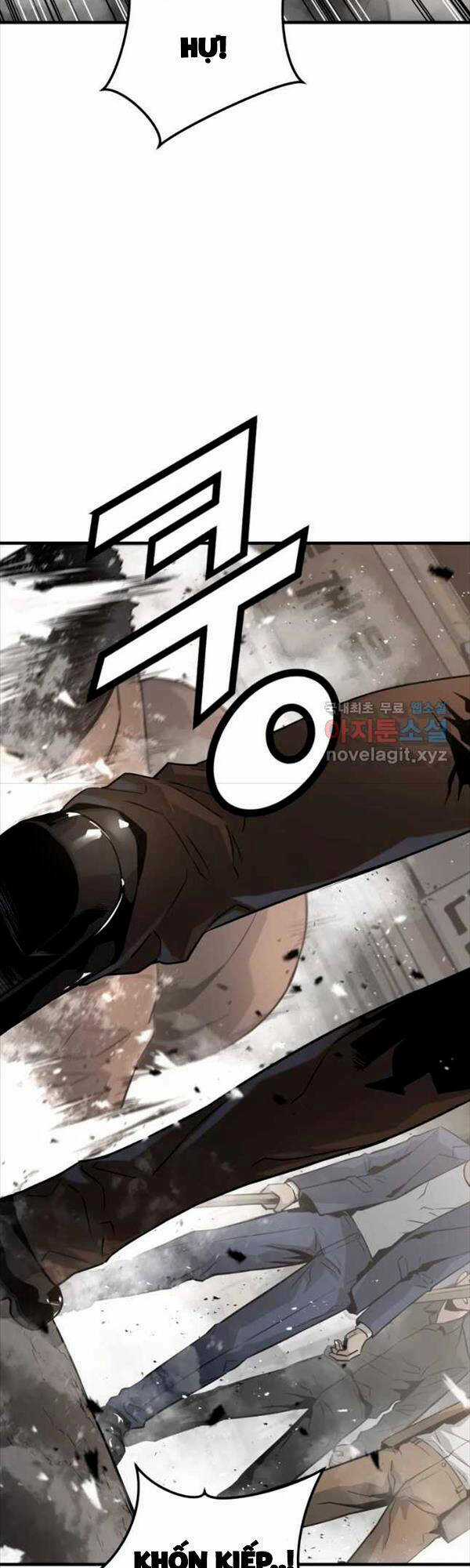 Đặc Công Xuất Ngũ Chapter 12 trang 7