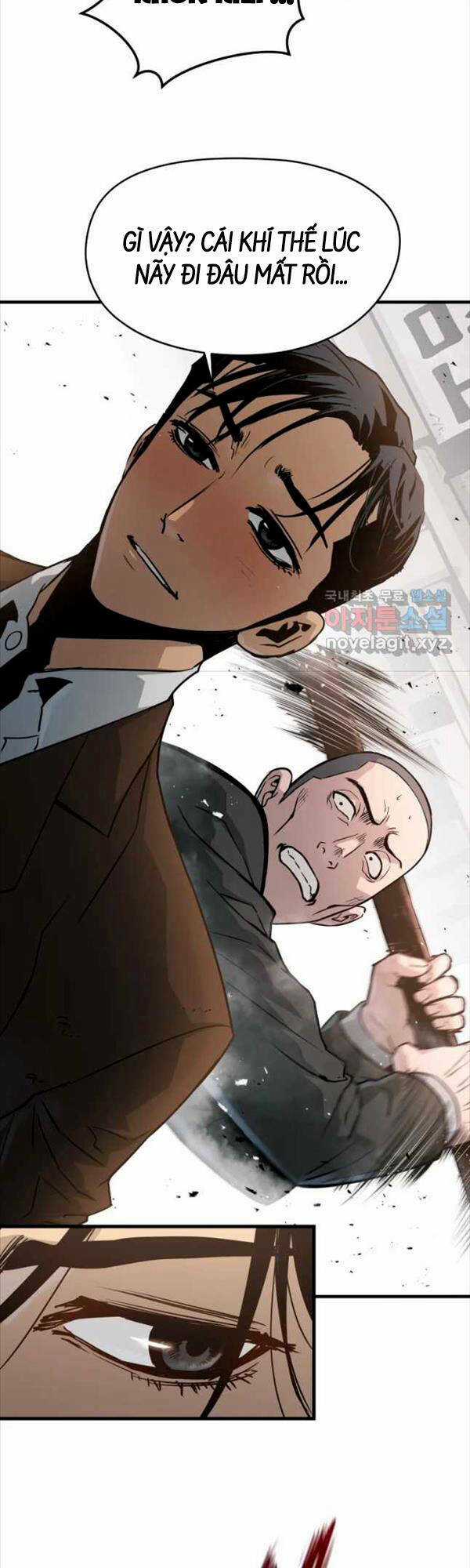 Đặc Công Xuất Ngũ Chapter 12 trang 8