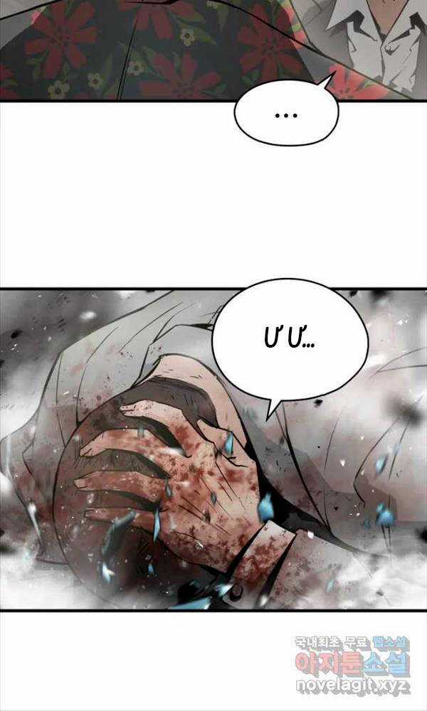 Đặc Công Xuất Ngũ Chapter 13 trang 12