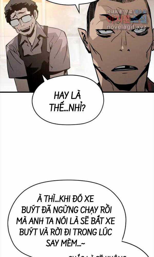 Đặc Công Xuất Ngũ Chapter 13 trang 24