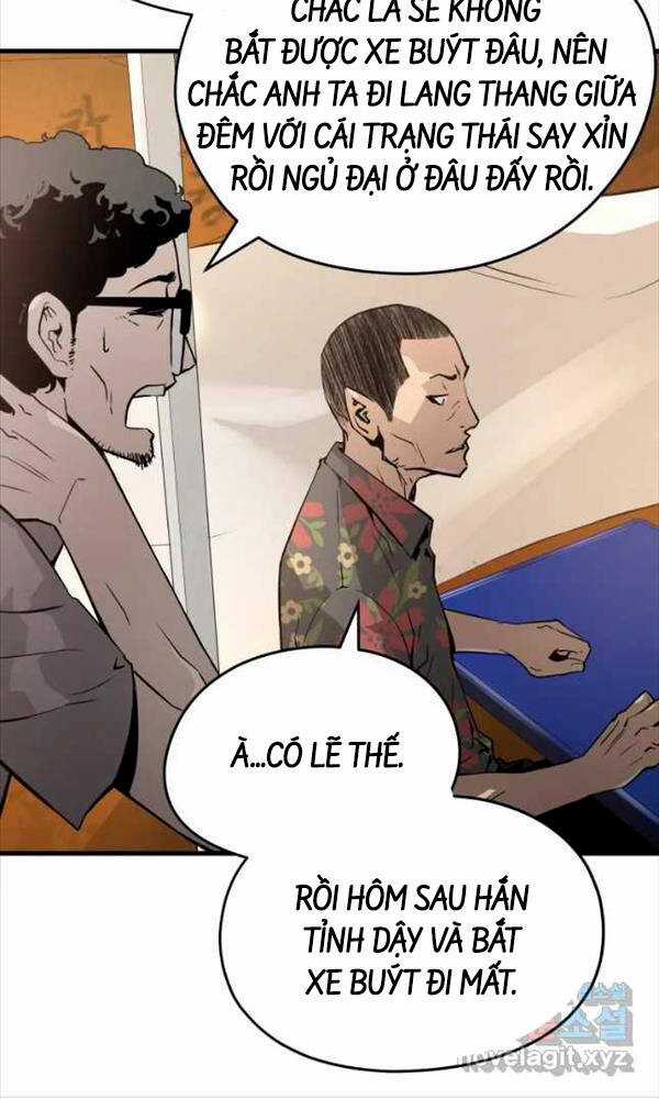 Đặc Công Xuất Ngũ Chapter 13 trang 25