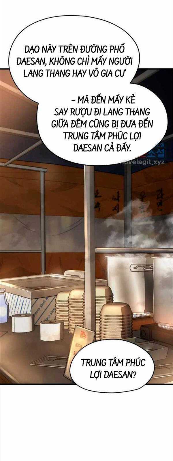 Đặc Công Xuất Ngũ Chapter 13 trang 28