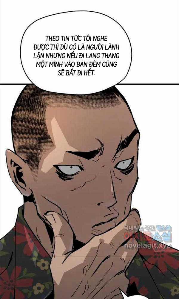 Đặc Công Xuất Ngũ Chapter 13 trang 29