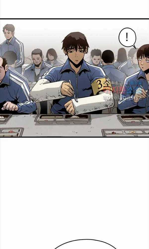 Đặc Công Xuất Ngũ Chapter 13 trang 35