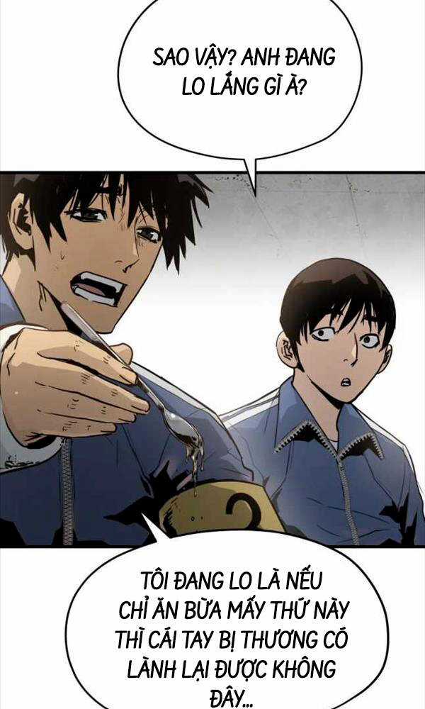 Đặc Công Xuất Ngũ Chapter 13 trang 36