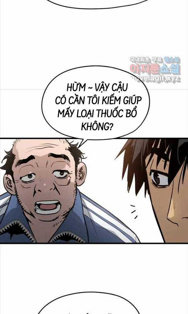 Đặc Công Xuất Ngũ Chapter 13 trang 37