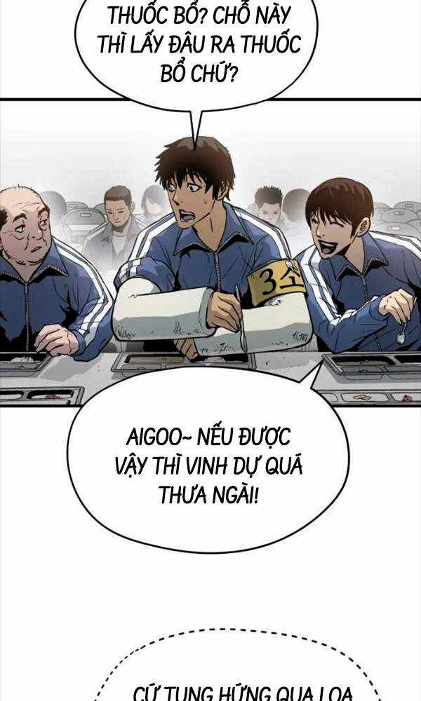 Đặc Công Xuất Ngũ Chapter 13 trang 38