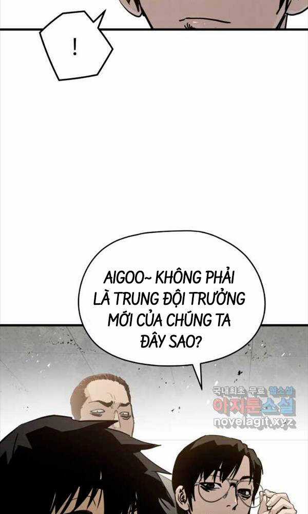 Đặc Công Xuất Ngũ Chapter 13 trang 42