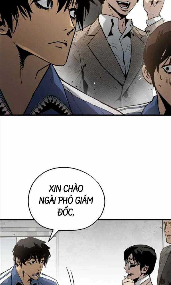 Đặc Công Xuất Ngũ Chapter 13 trang 43