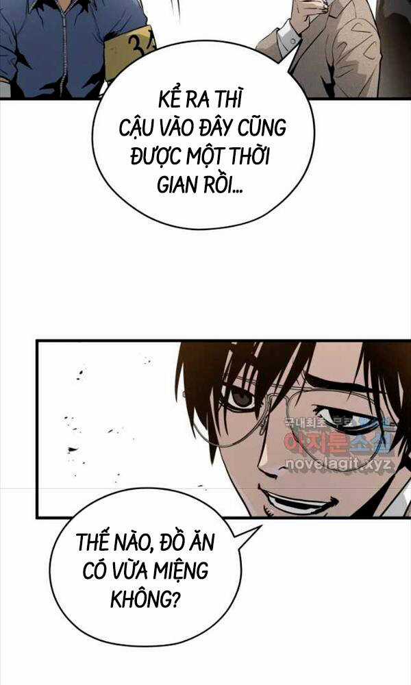 Đặc Công Xuất Ngũ Chapter 13 trang 44