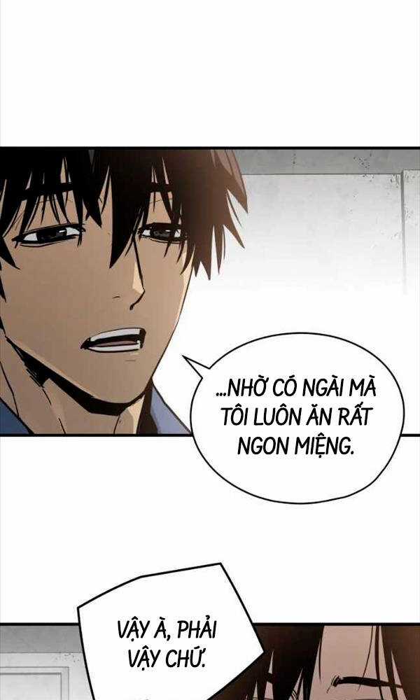 Đặc Công Xuất Ngũ Chapter 13 trang 47