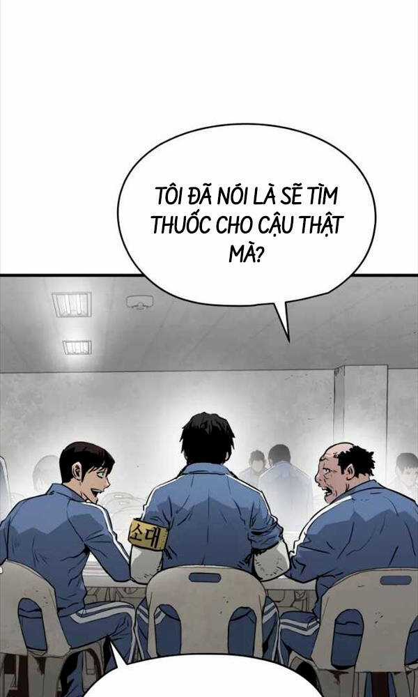 Đặc Công Xuất Ngũ Chapter 13 trang 53