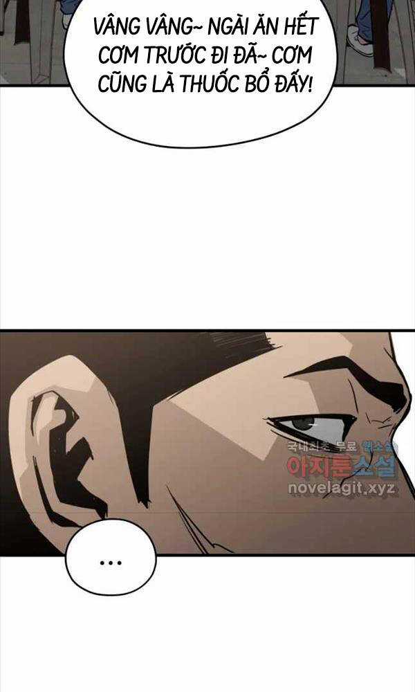 Đặc Công Xuất Ngũ Chapter 13 trang 54