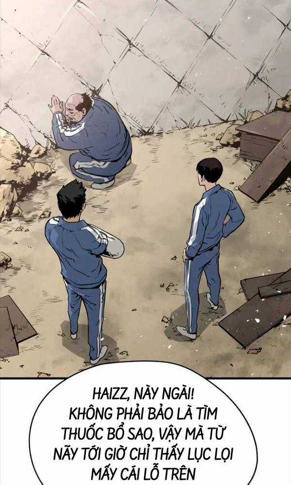 Đặc Công Xuất Ngũ Chapter 13 trang 58