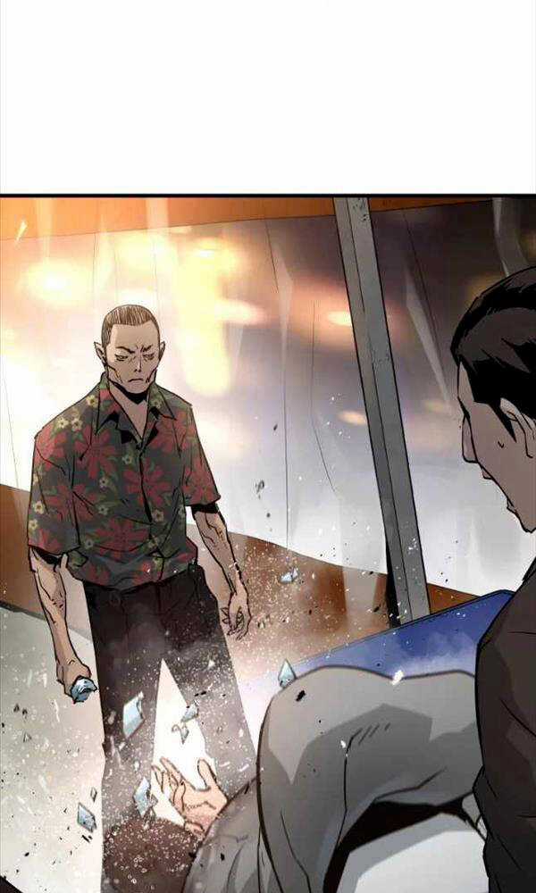 Đặc Công Xuất Ngũ Chapter 13 trang 6