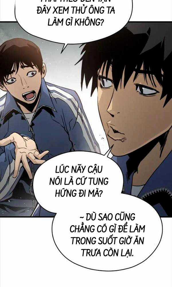 Đặc Công Xuất Ngũ Chapter 13 trang 60