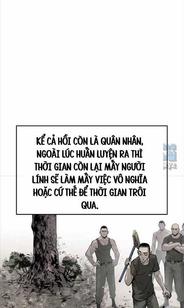 Đặc Công Xuất Ngũ Chapter 13 trang 61