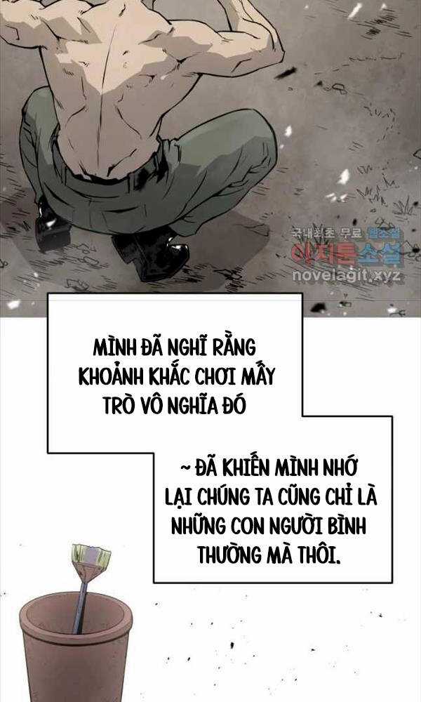 Đặc Công Xuất Ngũ Chapter 13 trang 63