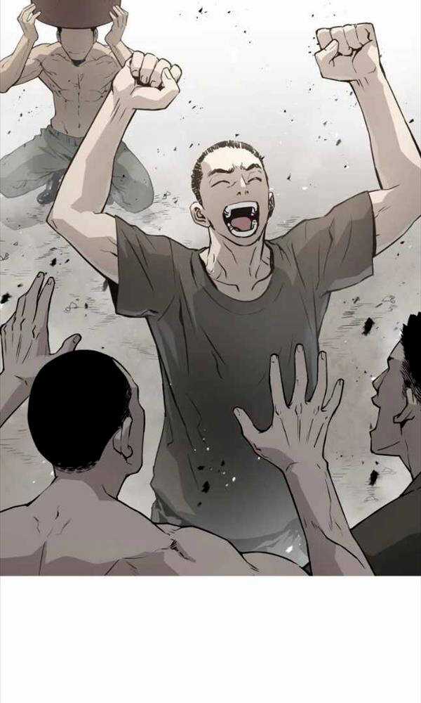 Đặc Công Xuất Ngũ Chapter 13 trang 64