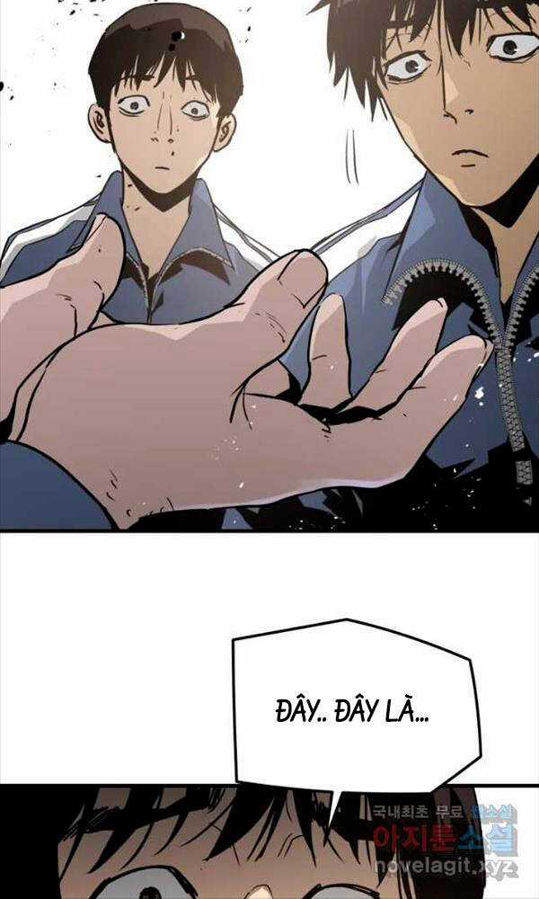 Đặc Công Xuất Ngũ Chapter 13 trang 68