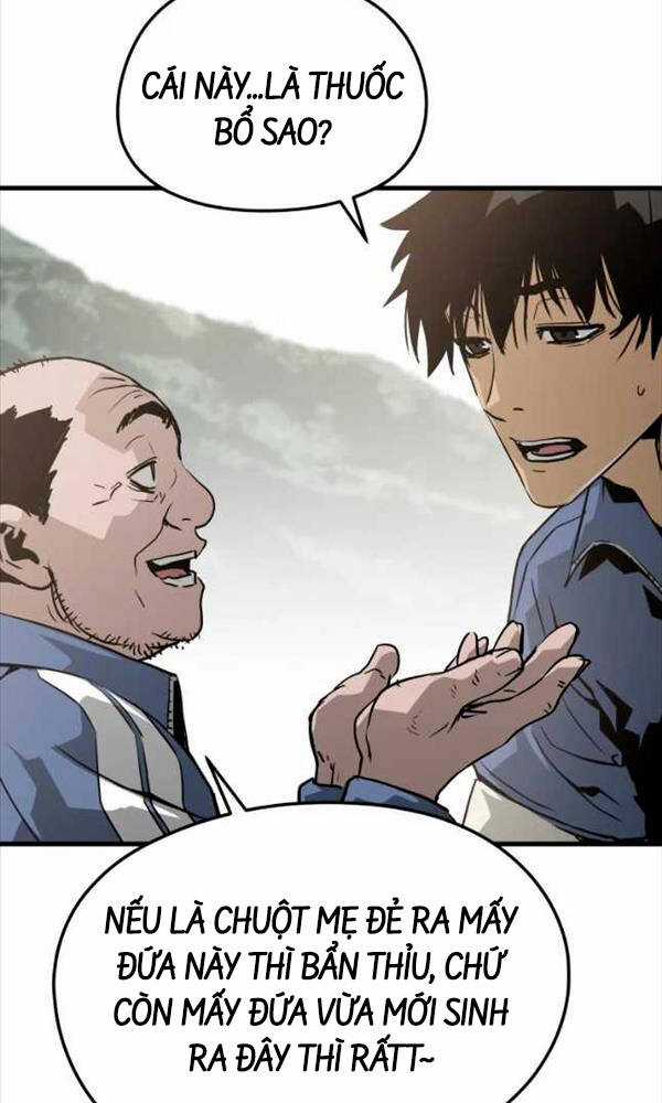 Đặc Công Xuất Ngũ Chapter 13 trang 71