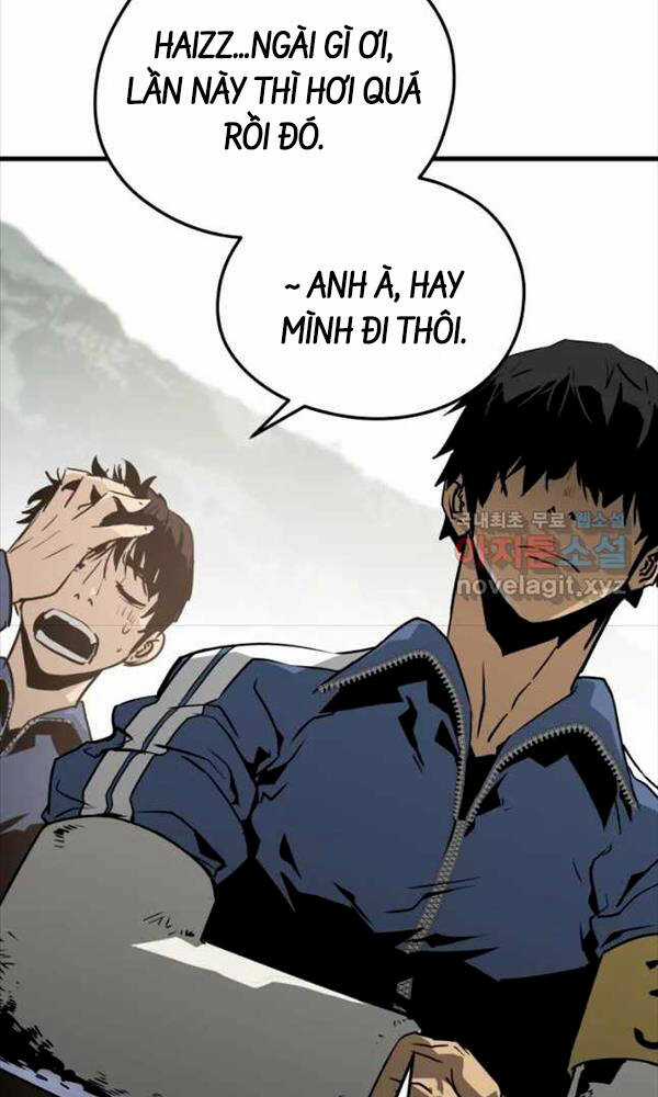 Đặc Công Xuất Ngũ Chapter 13 trang 74