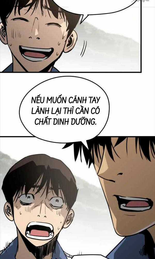 Đặc Công Xuất Ngũ Chapter 13 trang 79