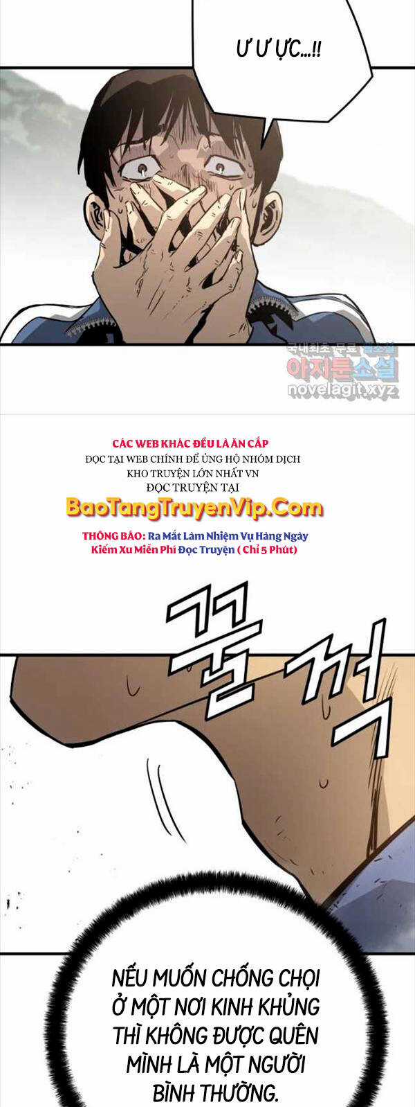 Đặc Công Xuất Ngũ Chapter 13 trang 84