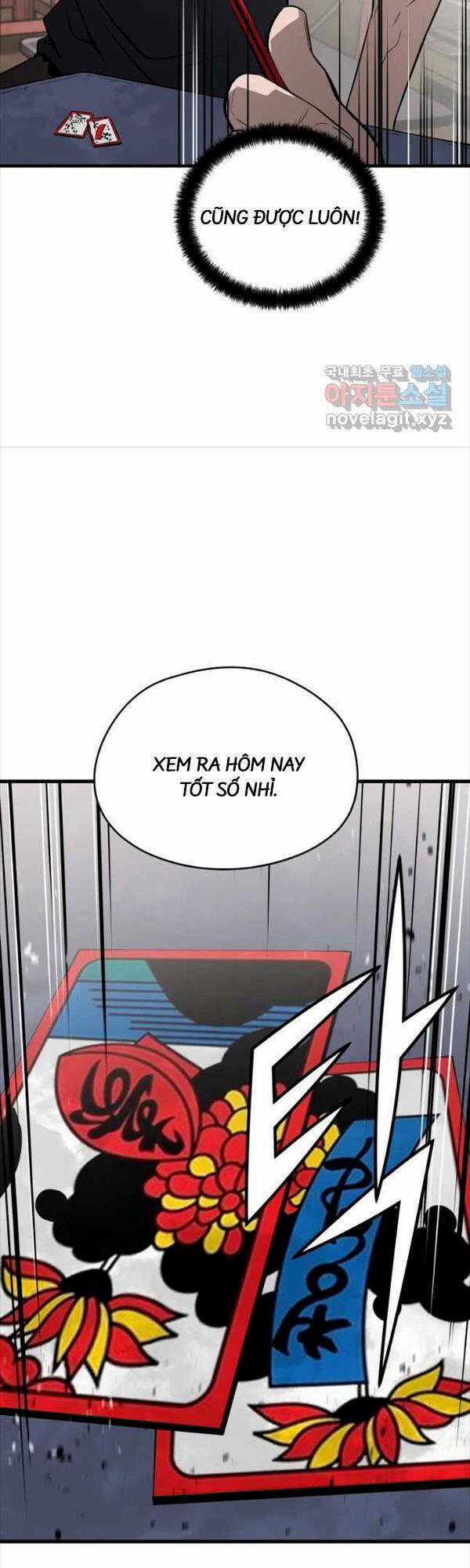 Đặc Công Xuất Ngũ Chapter 14 trang 10