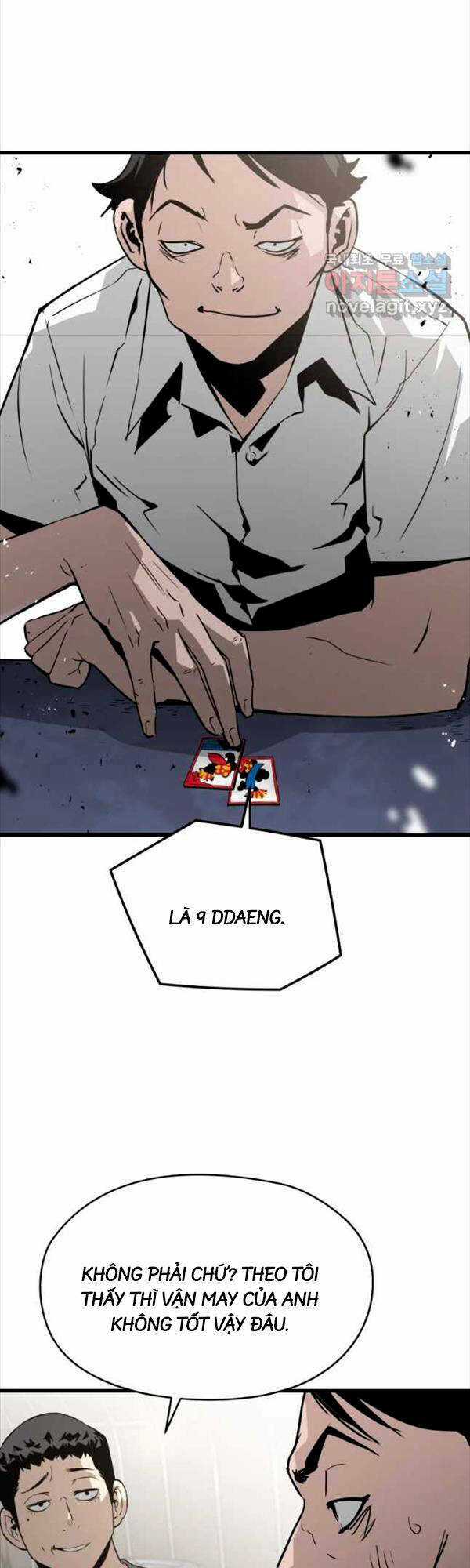 Đặc Công Xuất Ngũ Chapter 14 trang 11