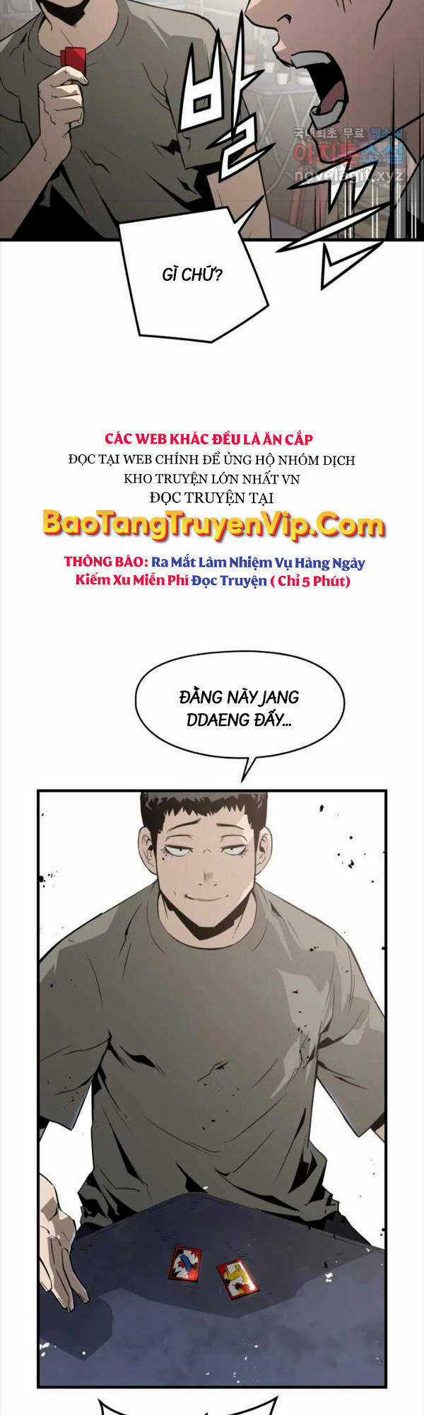 Đặc Công Xuất Ngũ Chapter 14 trang 12