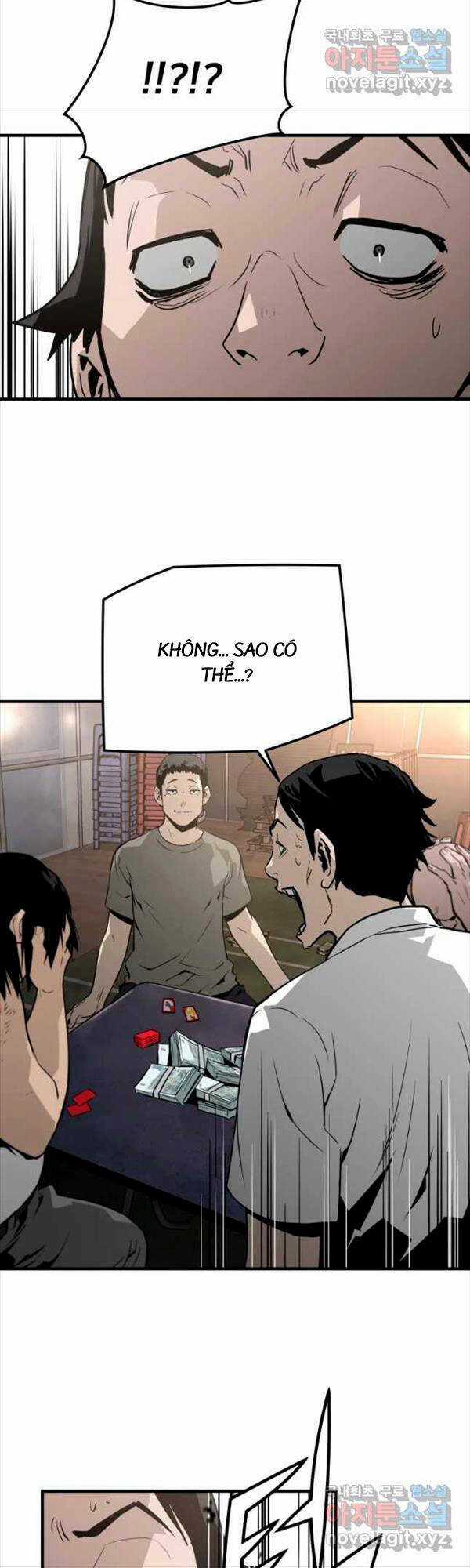 Đặc Công Xuất Ngũ Chapter 14 trang 13