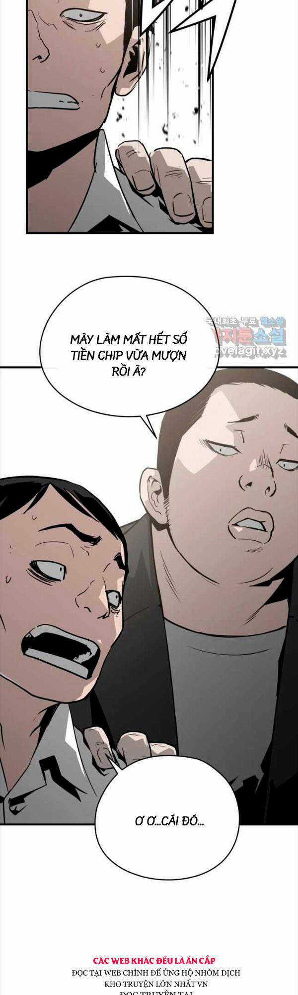 Đặc Công Xuất Ngũ Chapter 14 trang 14