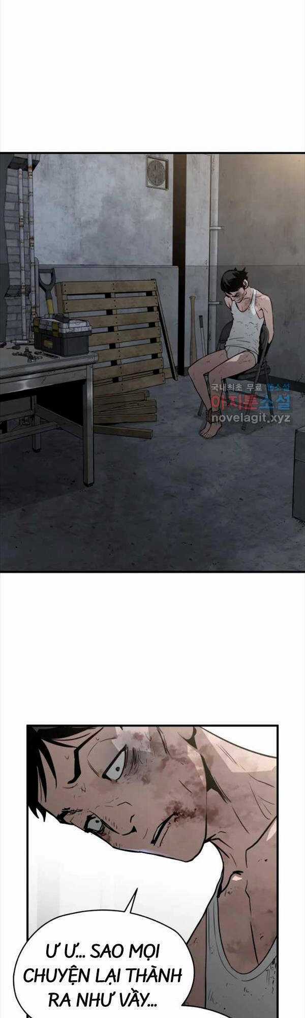 Đặc Công Xuất Ngũ Chapter 14 trang 16