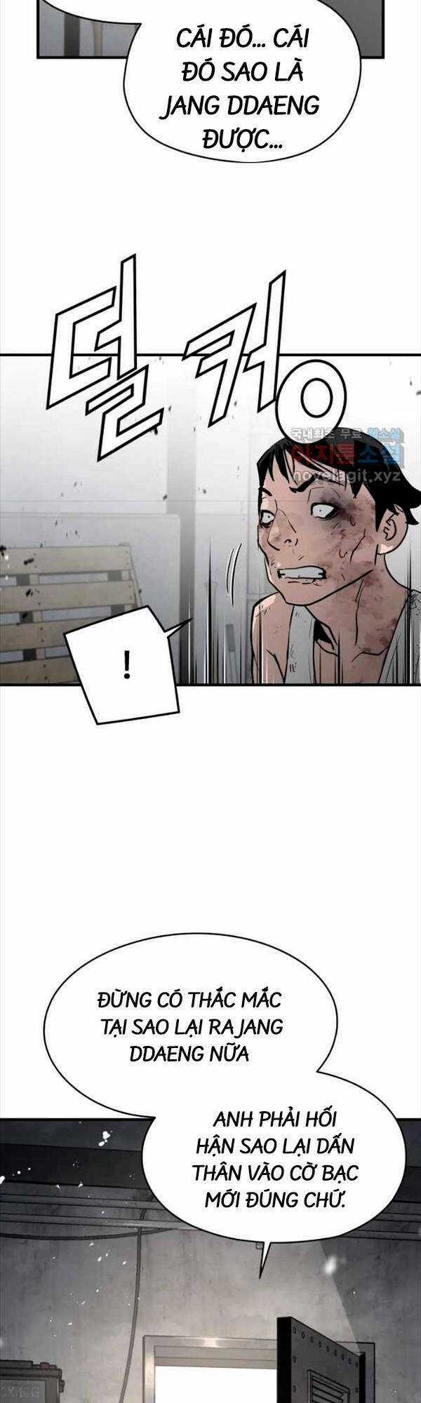 Đặc Công Xuất Ngũ Chapter 14 trang 17