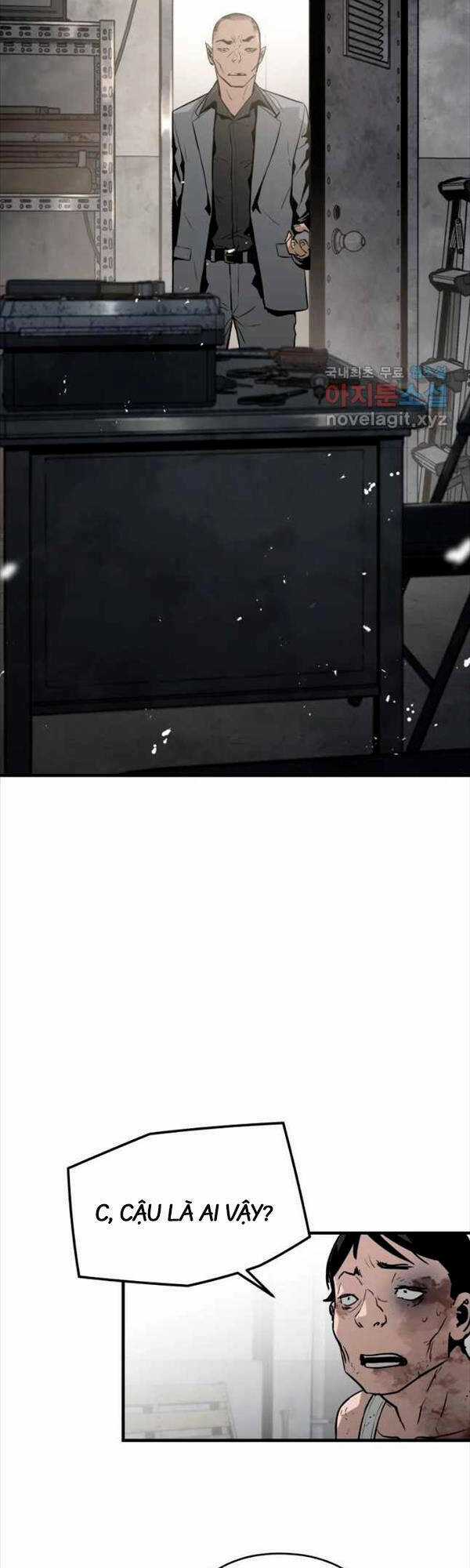 Đặc Công Xuất Ngũ Chapter 14 trang 18