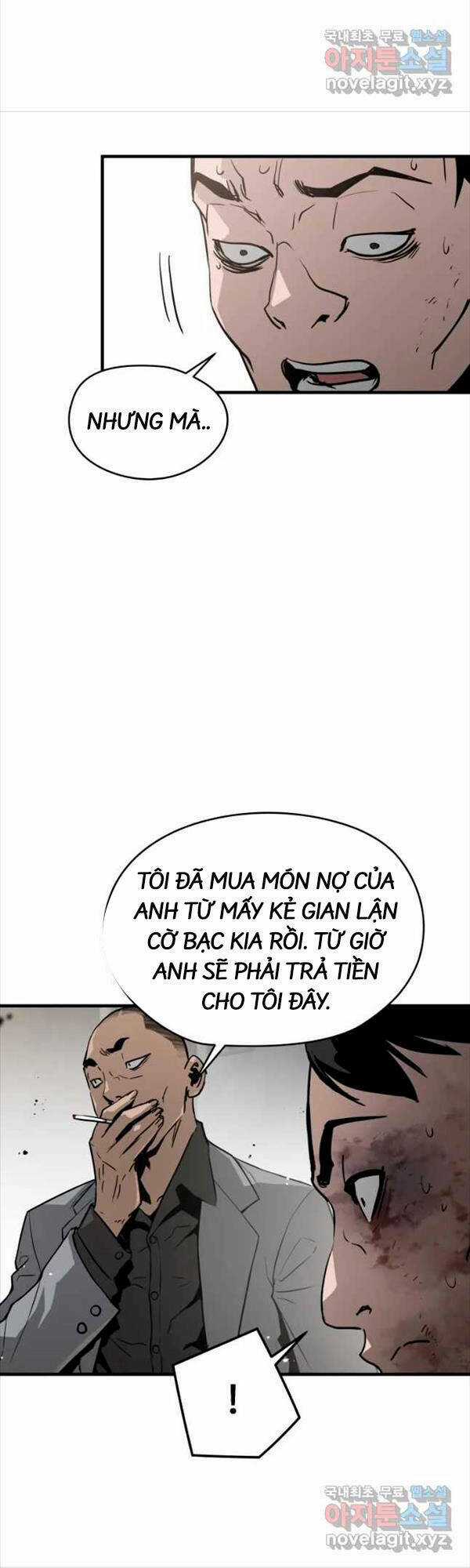 Đặc Công Xuất Ngũ Chapter 14 trang 21