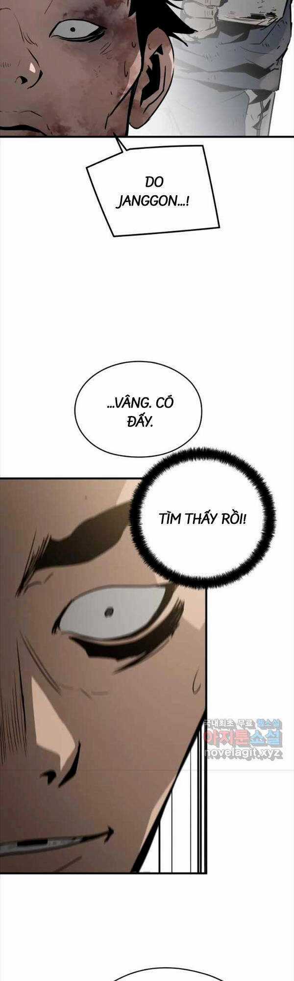 Đặc Công Xuất Ngũ Chapter 14 trang 24